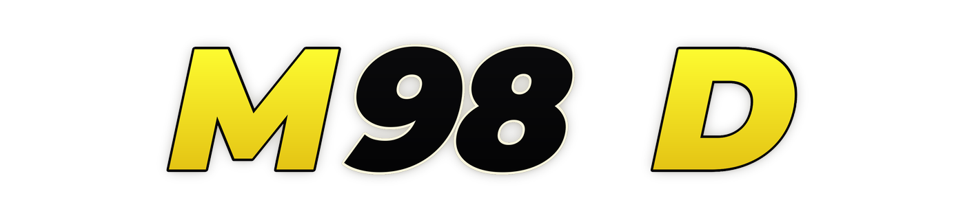 m98 d